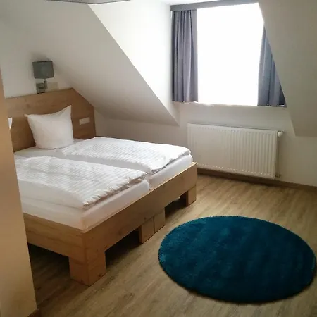 - Stadtvilla Schweinfurt