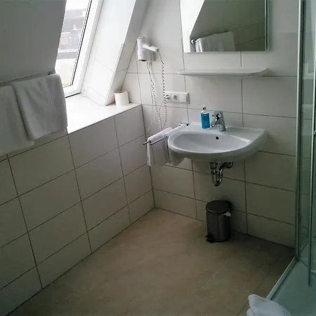 Hotel - Stadtvilla