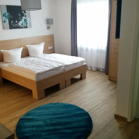 Hotel - Stadtvilla
