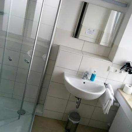 Hotel - Stadtvilla Schweinfurt