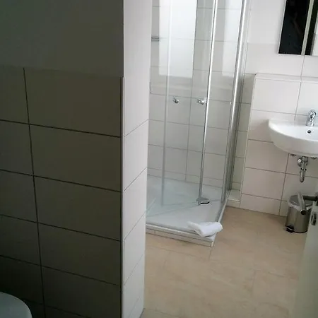 Hotel - Stadtvilla 3*