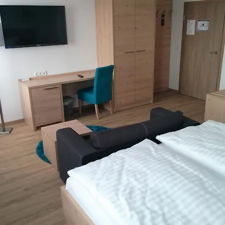 - Stadtvilla Schweinfurt