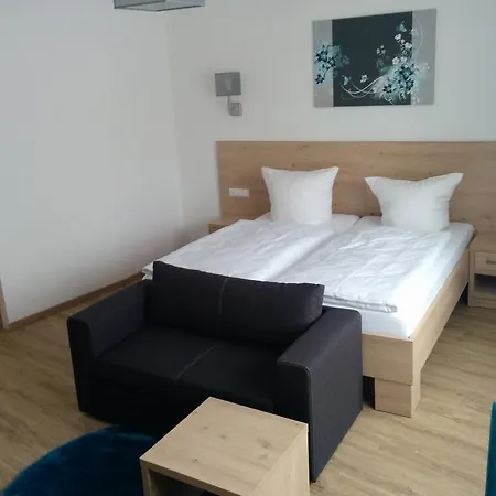 - Stadtvilla