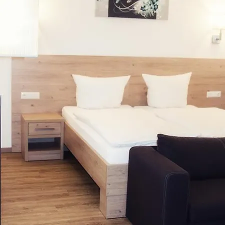 - Stadtvilla 3* Schweinfurt