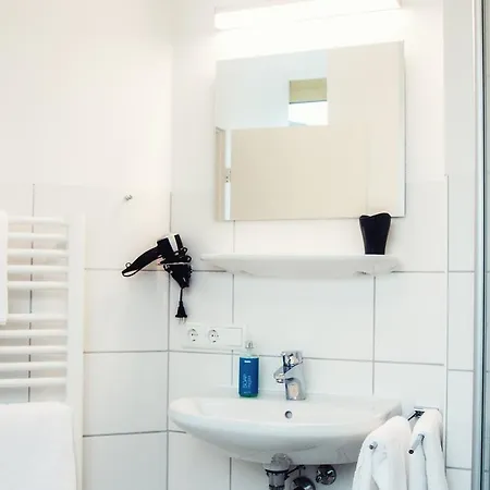 - Stadtvilla 3* Schweinfurt