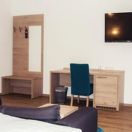 - Stadtvilla 3* Schweinfurt