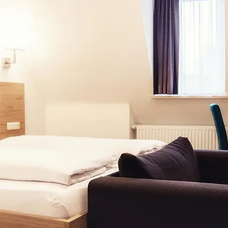 - Stadtvilla Schweinfurt