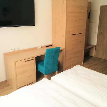 Hotel - Stadtvilla Schweinfurt