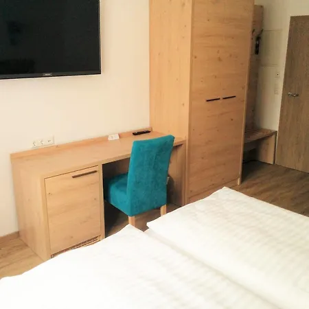 Hotel - Stadtvilla Schweinfurt