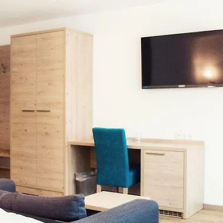 - Stadtvilla Hotel Schweinfurt