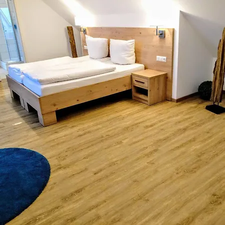 Hotel - Stadtvilla 3*