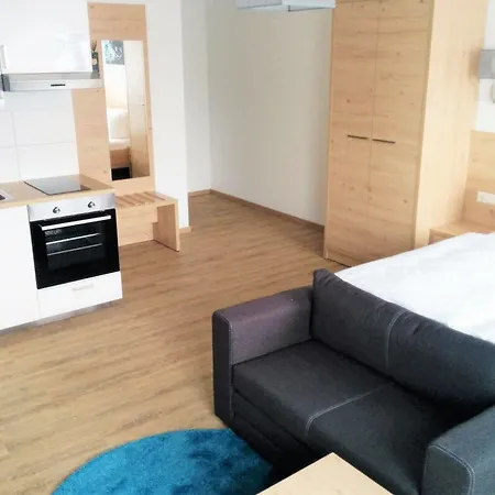 - Stadtvilla Hotel