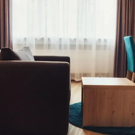 - Stadtvilla 3*