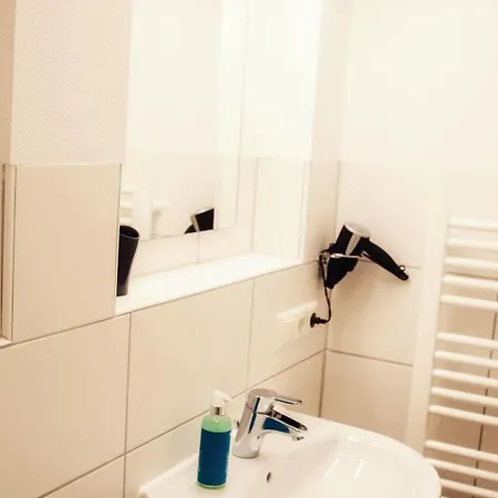 - Stadtvilla Hotel 3*
