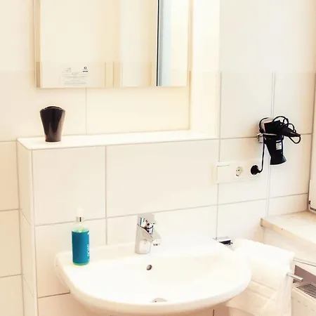 - Stadtvilla Hotel