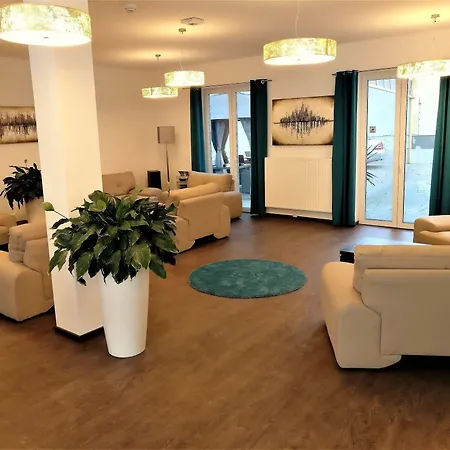 - Stadtvilla 3*