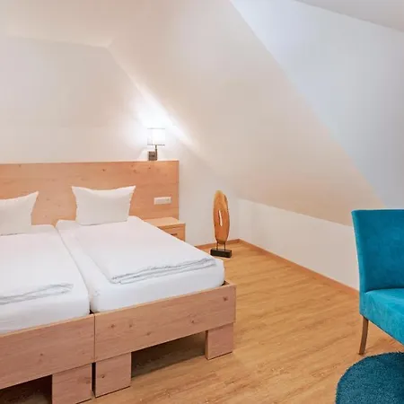 Hotel - Stadtvilla