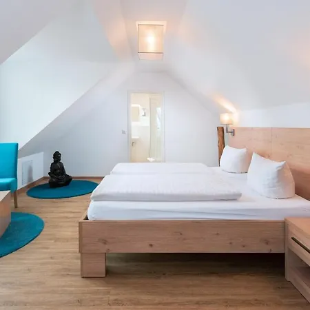 Hotel - Stadtvilla 3*
