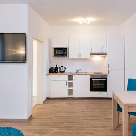 - Stadtvilla