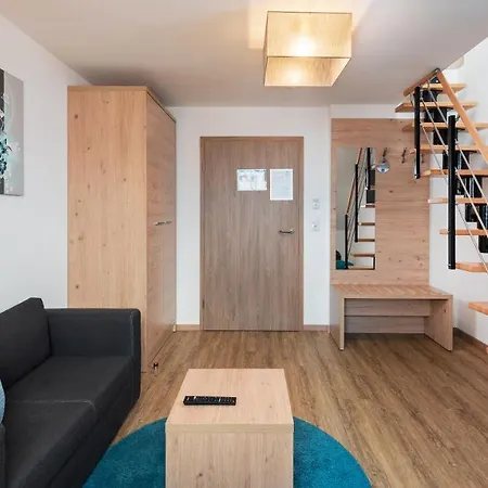 - Stadtvilla 3* Schweinfurt