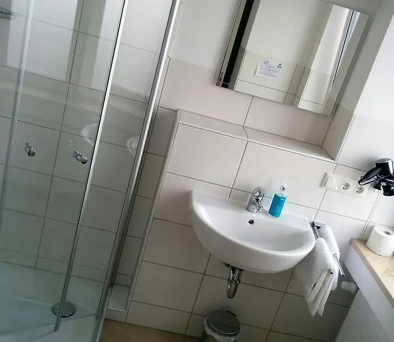 Hotel - Stadtvilla Schweinfurt