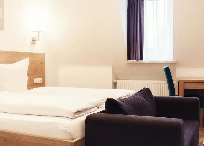 - Stadtvilla Schweinfurt