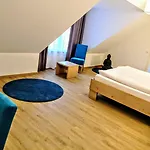 Szálloda - Stadtvilla