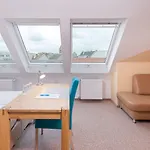 - Stadtvilla Szálloda Schweinfurt