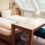 Szálloda - Stadtvilla 3*