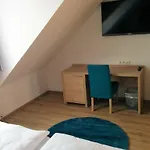 Szálloda - Stadtvilla
