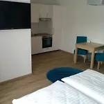 Szálloda - Stadtvilla 3*