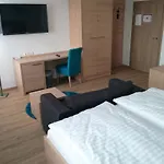 - Stadtvilla Schweinfurt