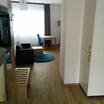 Szálloda - Stadtvilla