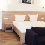 - Stadtvilla 3* Schweinfurt