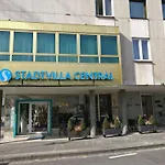 Szálloda - Stadtvilla Schweinfurt
