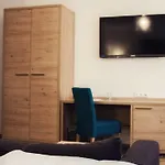 Szálloda - Stadtvilla 3*