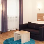 Szálloda - Stadtvilla 3*