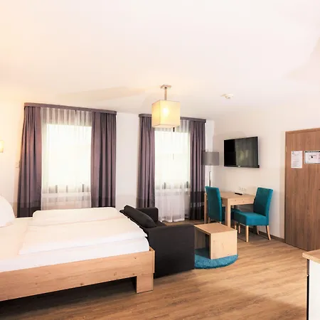 - Stadtvilla 3*