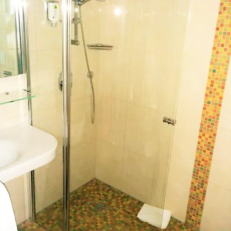 Hotel - Stadtvilla 3*