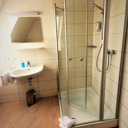 - Stadtvilla 3* Schweinfurt