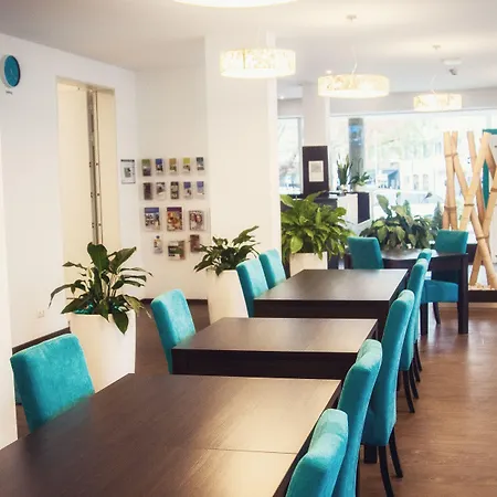- Stadtvilla Schweinfurt