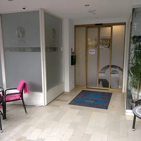 - Stadtvilla 3* Schweinfurt