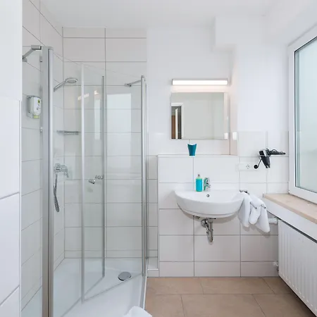 Hotel - Stadtvilla 3*
