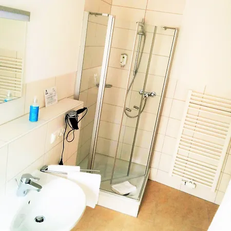 - Stadtvilla Hotel Schweinfurt