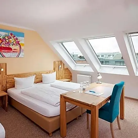 - Stadtvilla 3* シュヴァインフルト