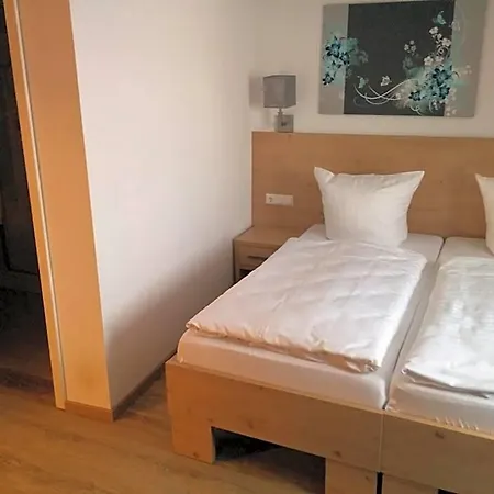 - Stadtvilla 3* シュヴァインフルト