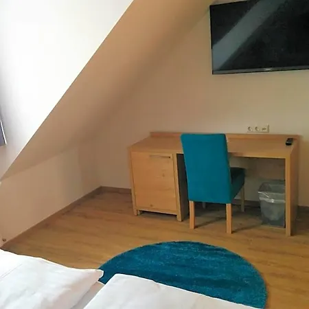 - Stadtvilla 3*