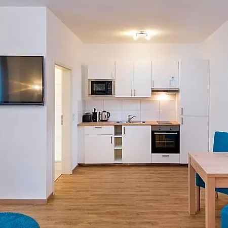 - Stadtvilla ホテル