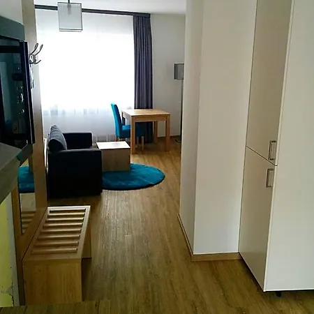 - Stadtvilla Schweinfurt