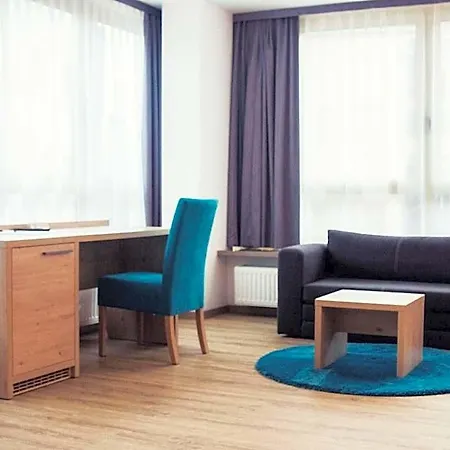 - Stadtvilla シュヴァインフルト